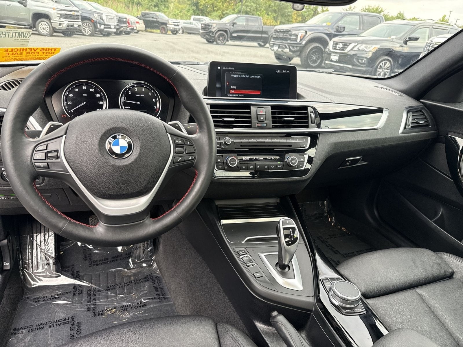 2020 BMW 2 Series 230i