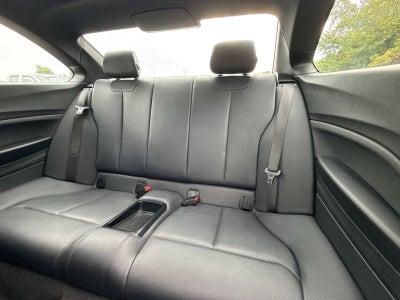 2020 BMW 2 Series 230i