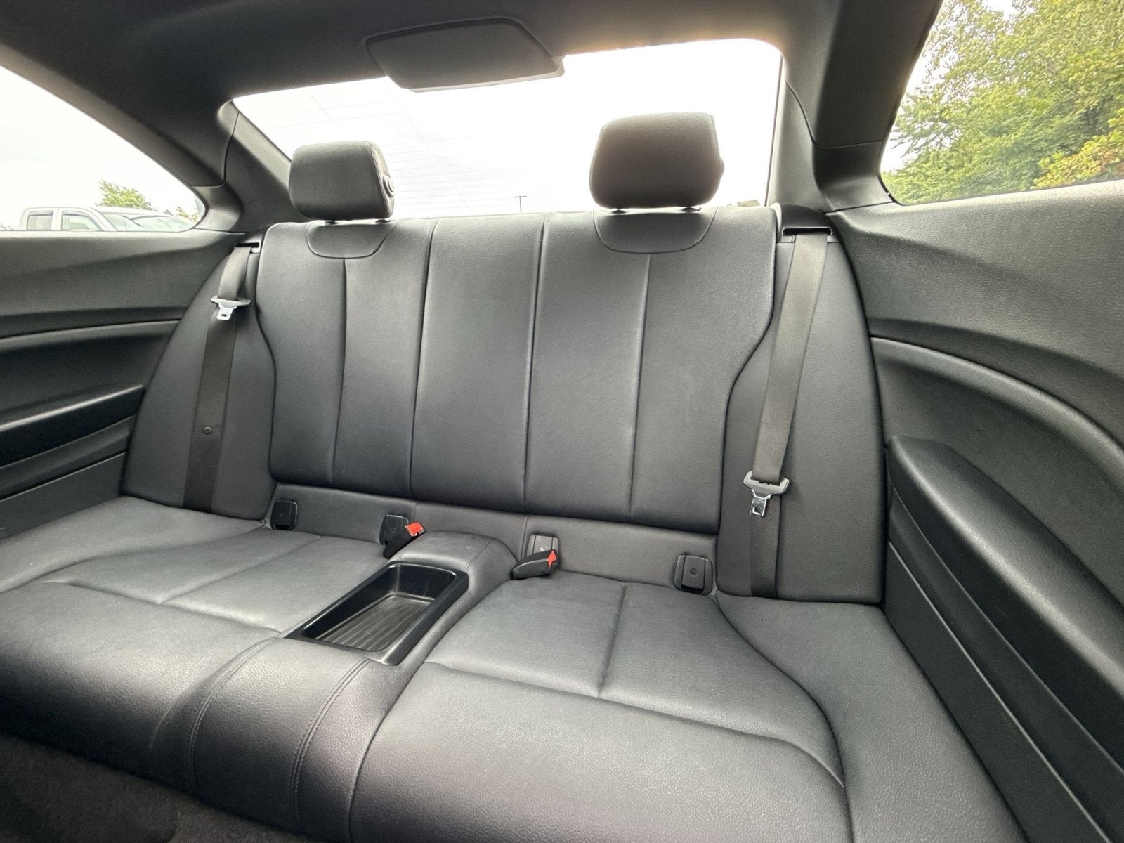 2020 BMW 2 Series 230i