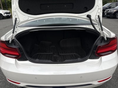 2020 BMW 2 Series 230i