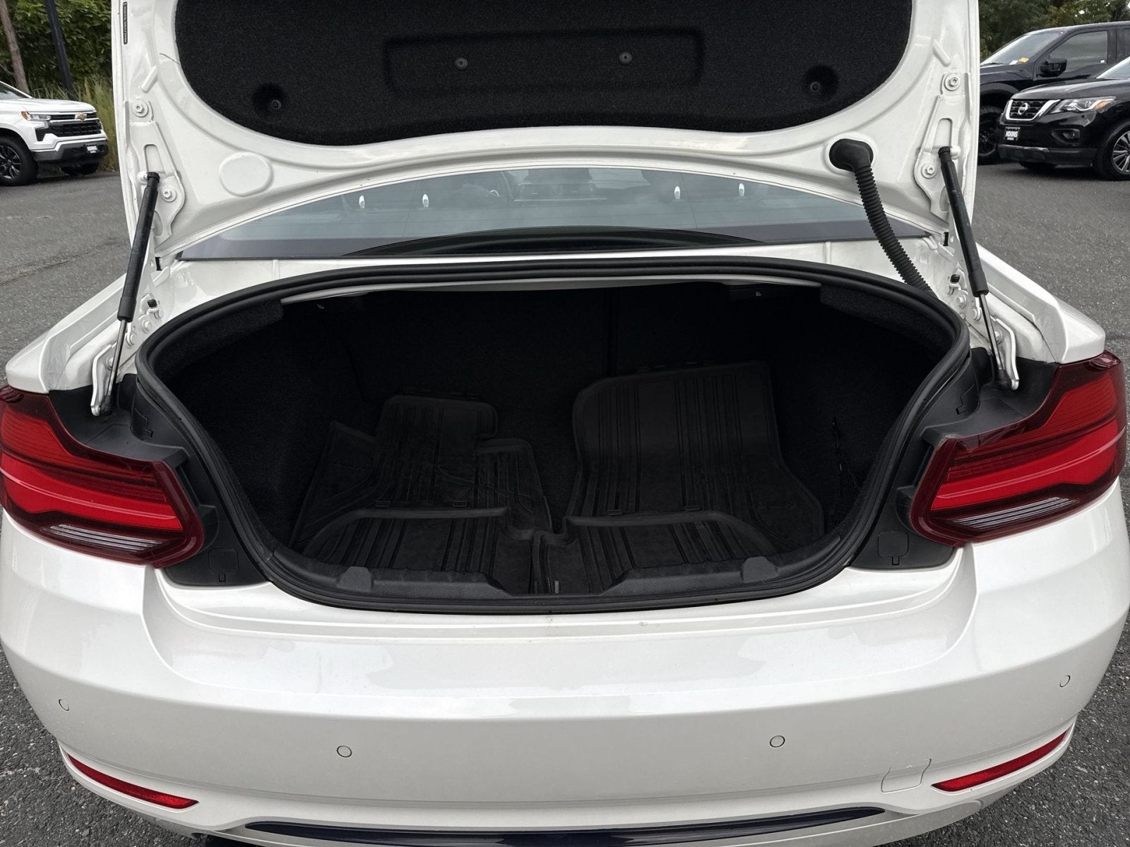 2020 BMW 2 Series 230i