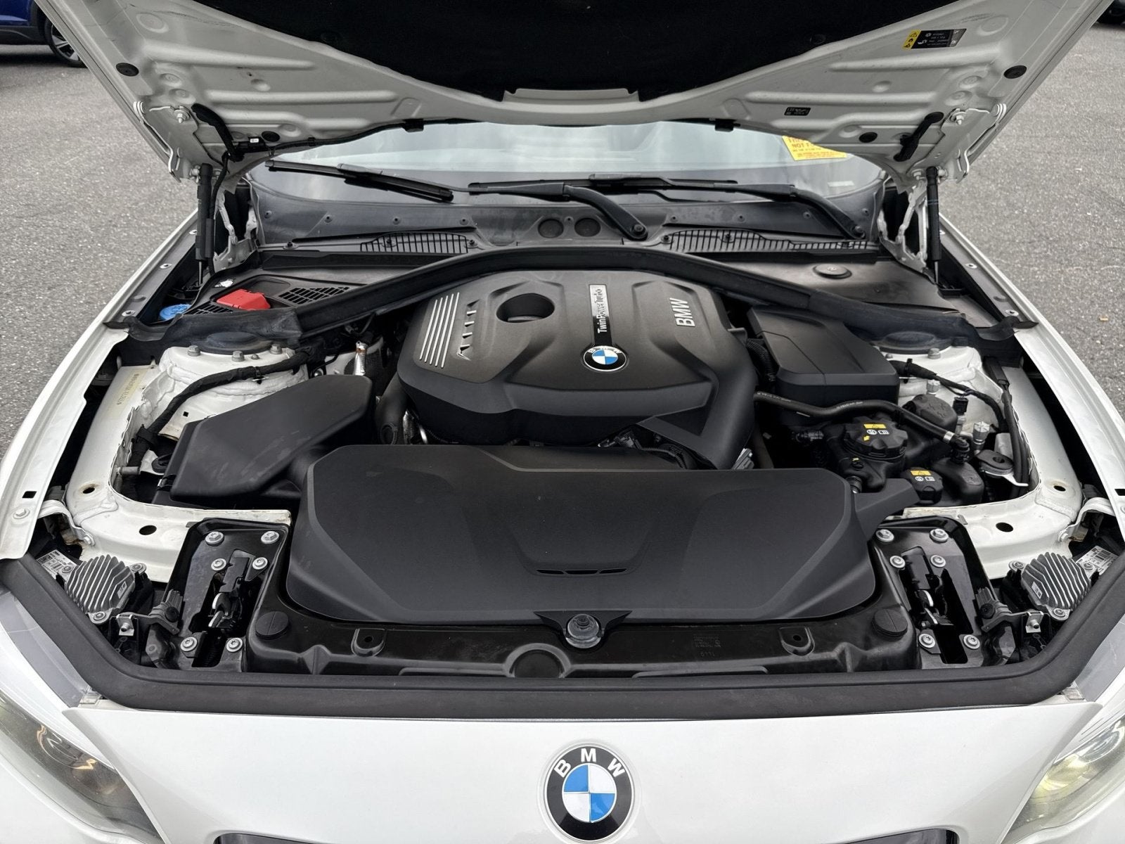 2020 BMW 2 Series 230i