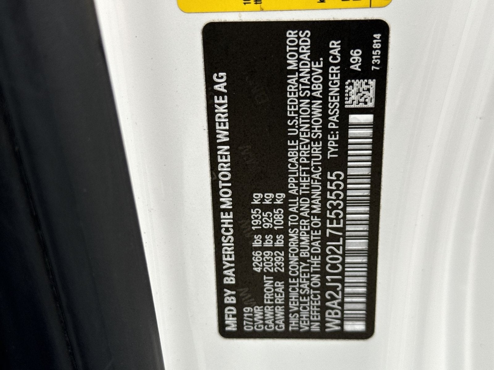 2020 BMW 2 Series 230i