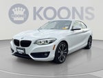 2020 BMW 2 Series 230i