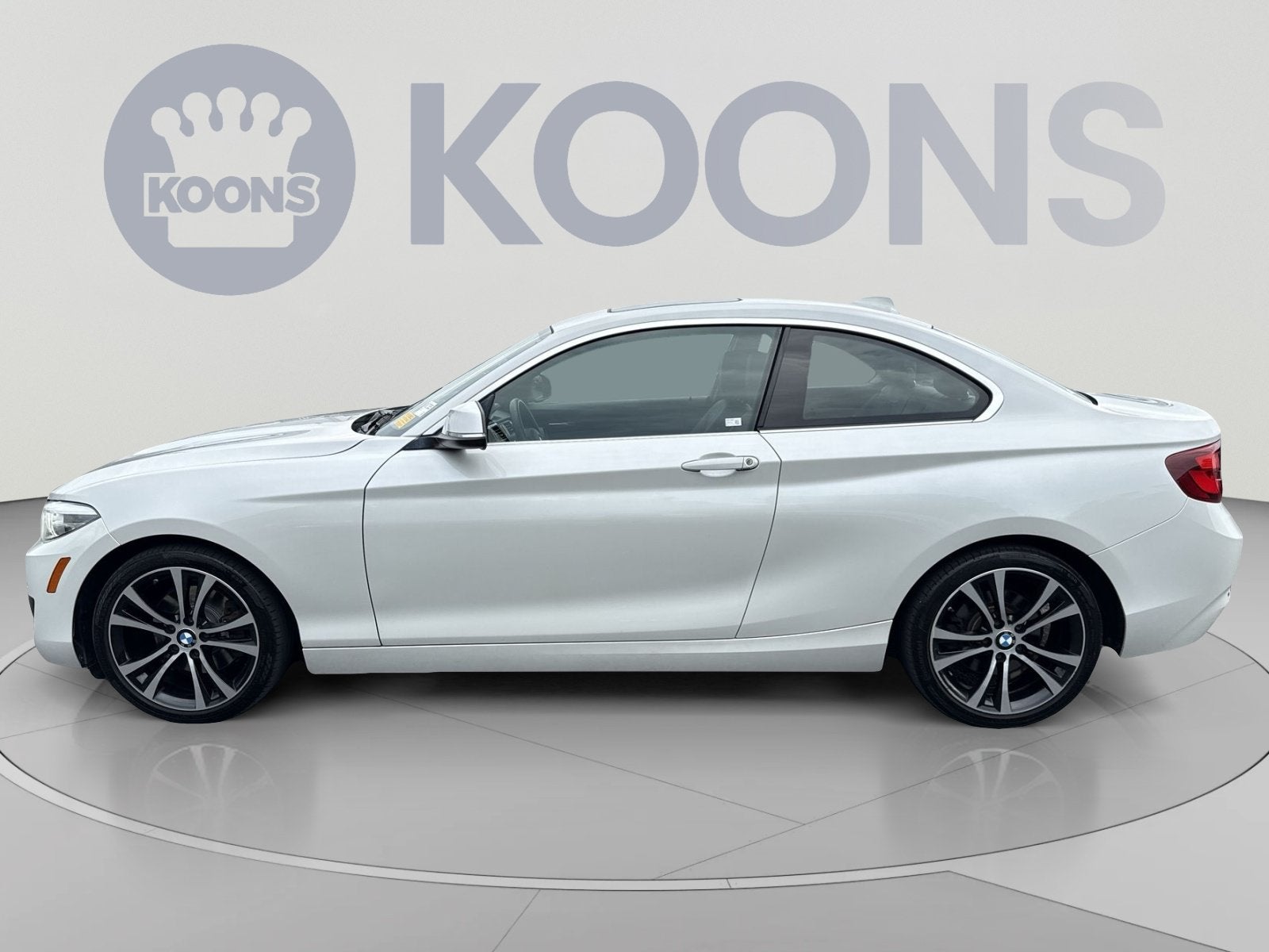2020 BMW 2 Series 230i