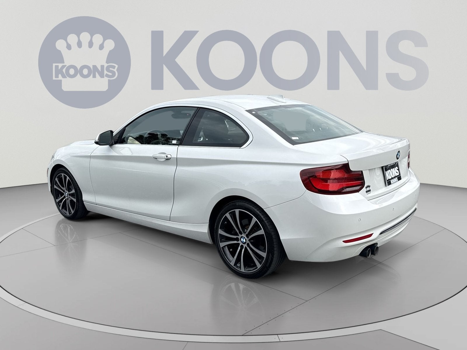 2020 BMW 2 Series 230i