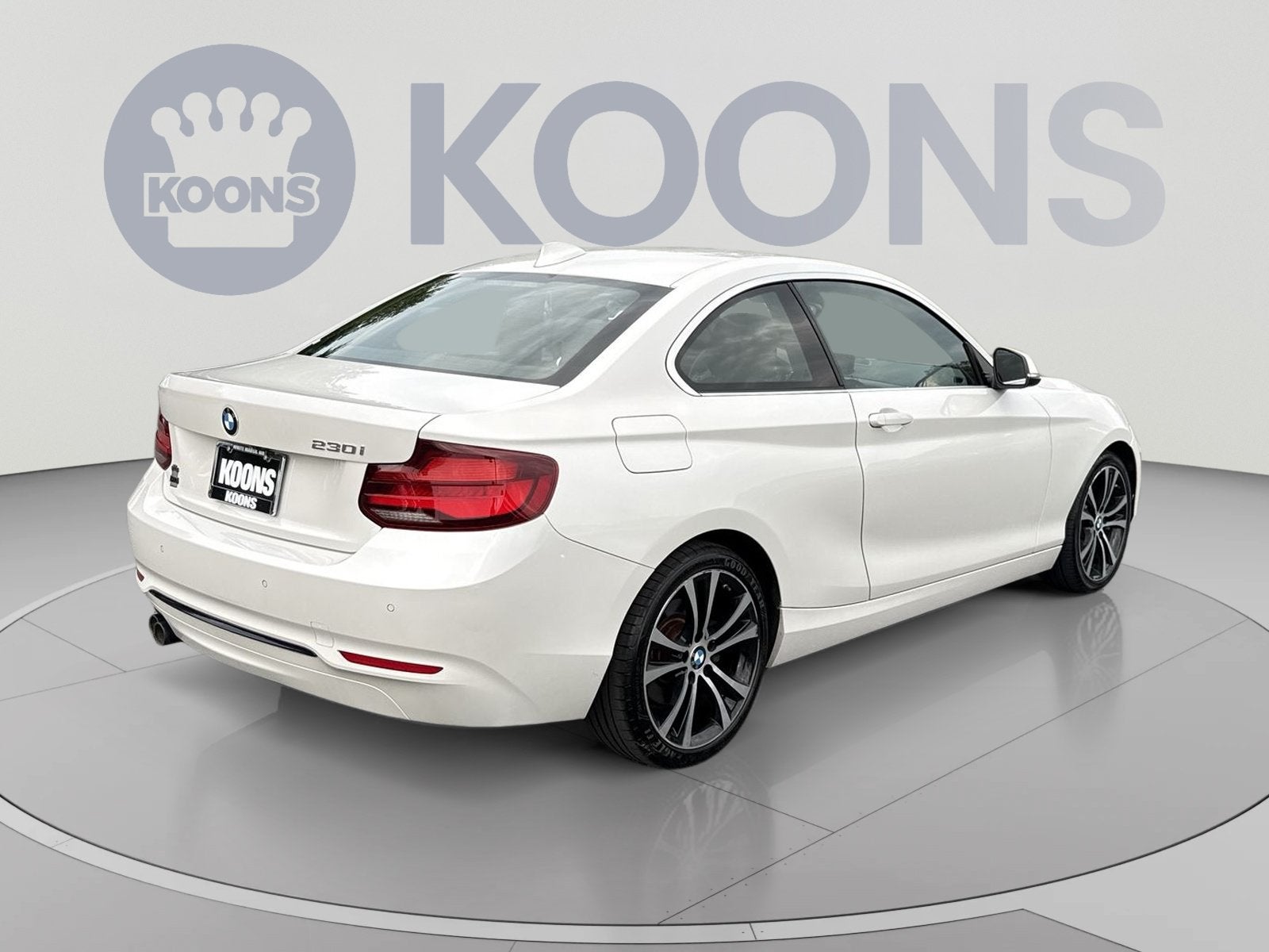 2020 BMW 2 Series 230i