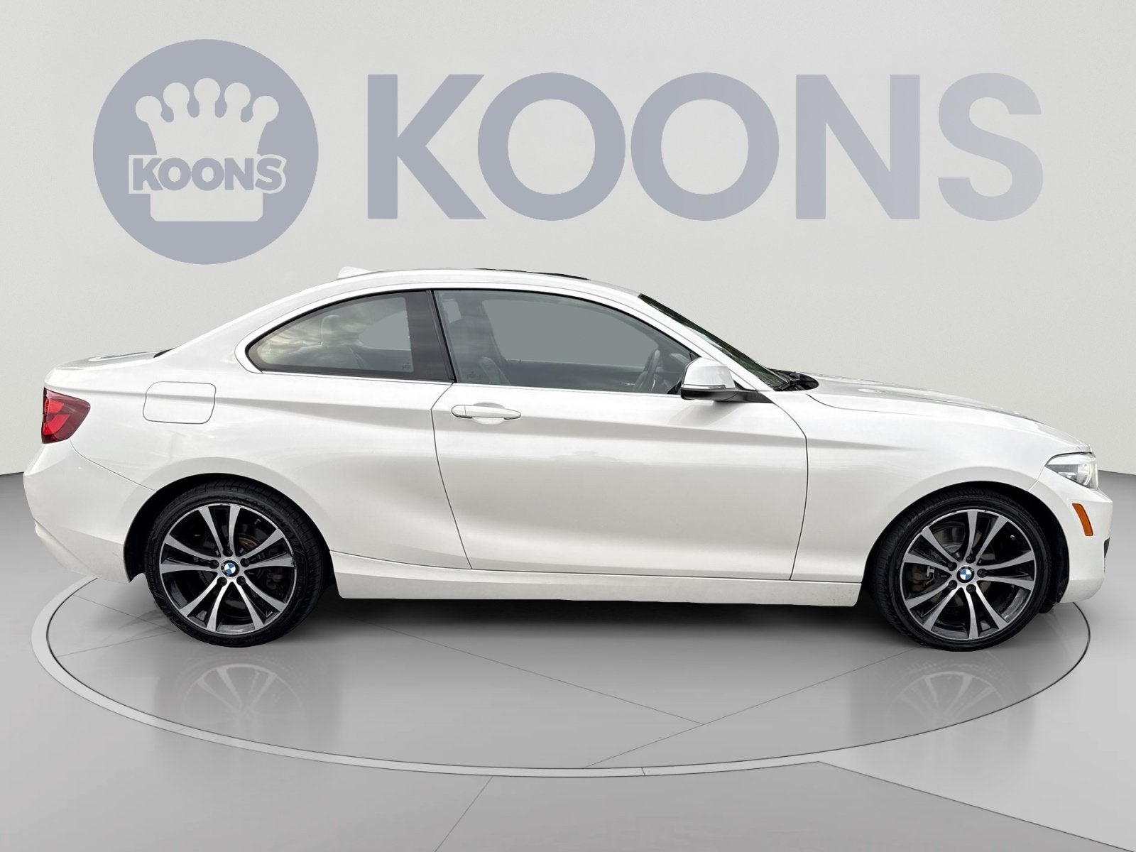 2020 BMW 2 Series 230i