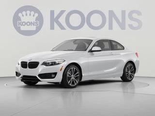 2020 BMW 2 Series 230i