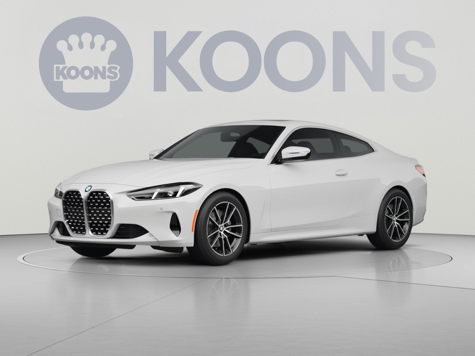 2018 BMW 4 Series 430i xDrive