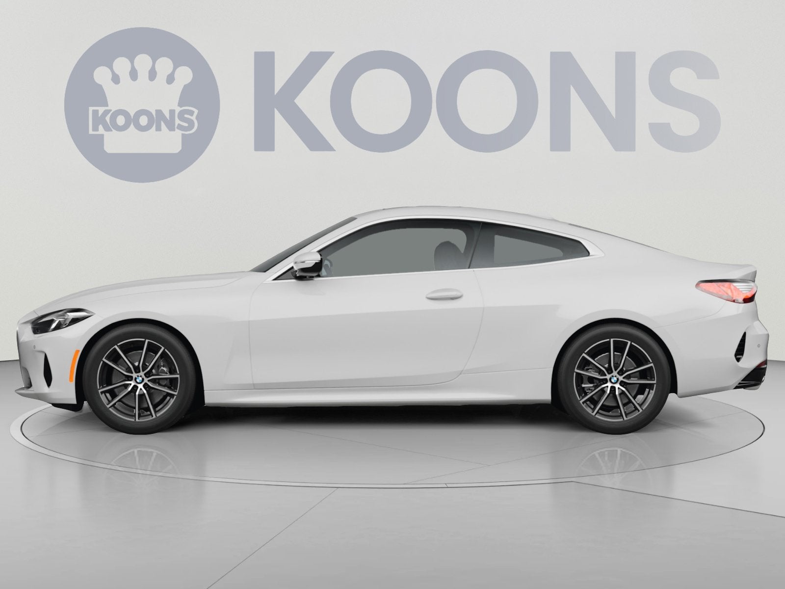 2018 BMW 4 Series 430i xDrive