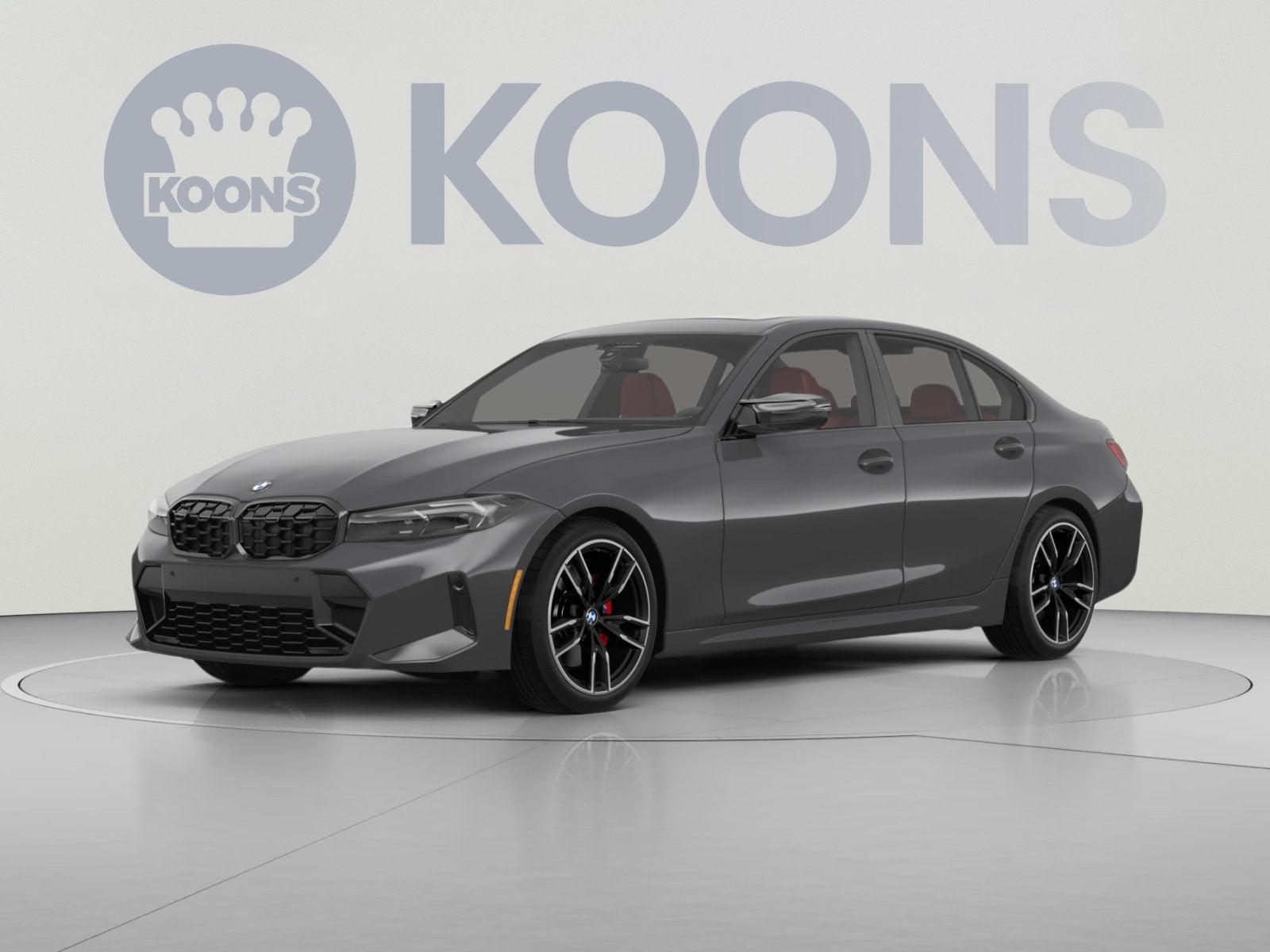 2020 BMW 3 Series M340i xDrive