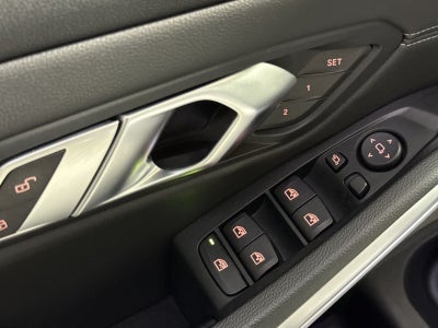2020 BMW 3 Series M340i xDrive