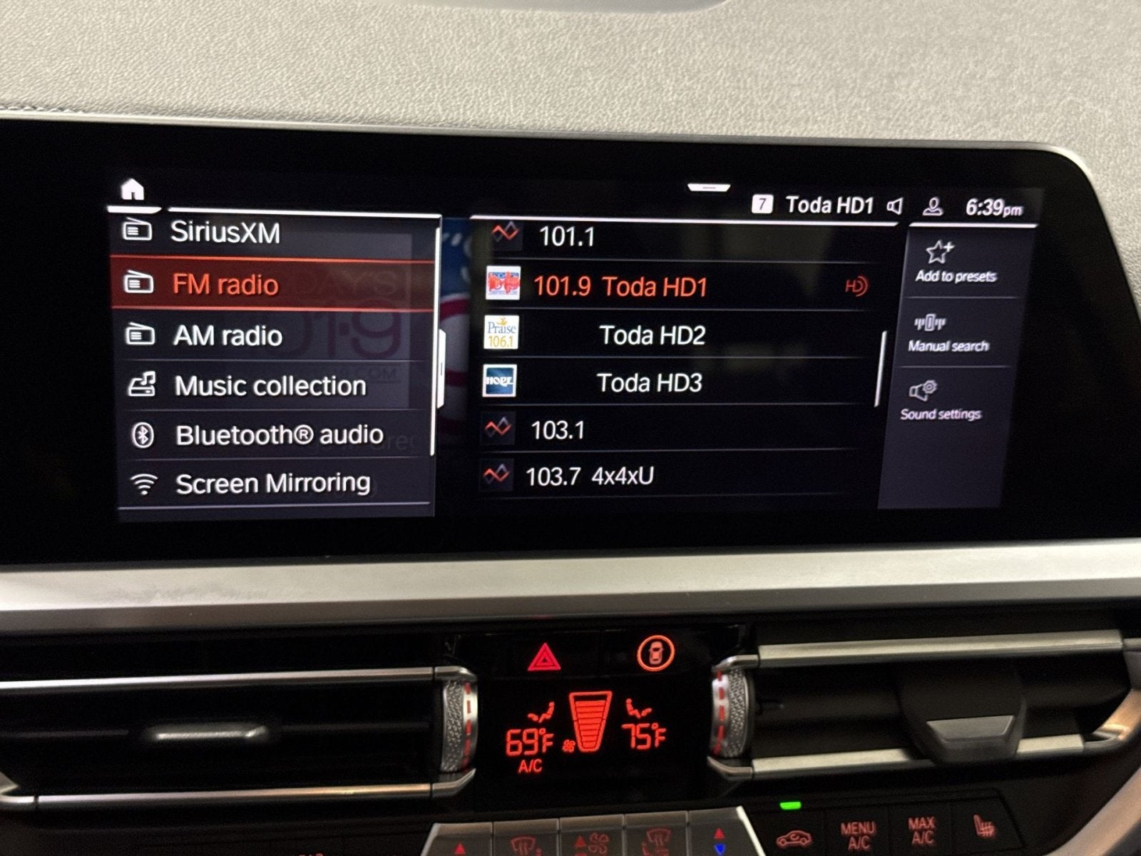 2020 BMW 3 Series M340i xDrive