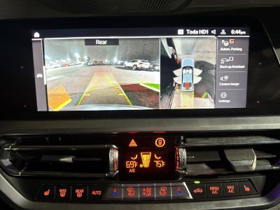 2020 BMW 3 Series M340i xDrive