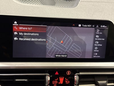 2020 BMW 3 Series M340i xDrive