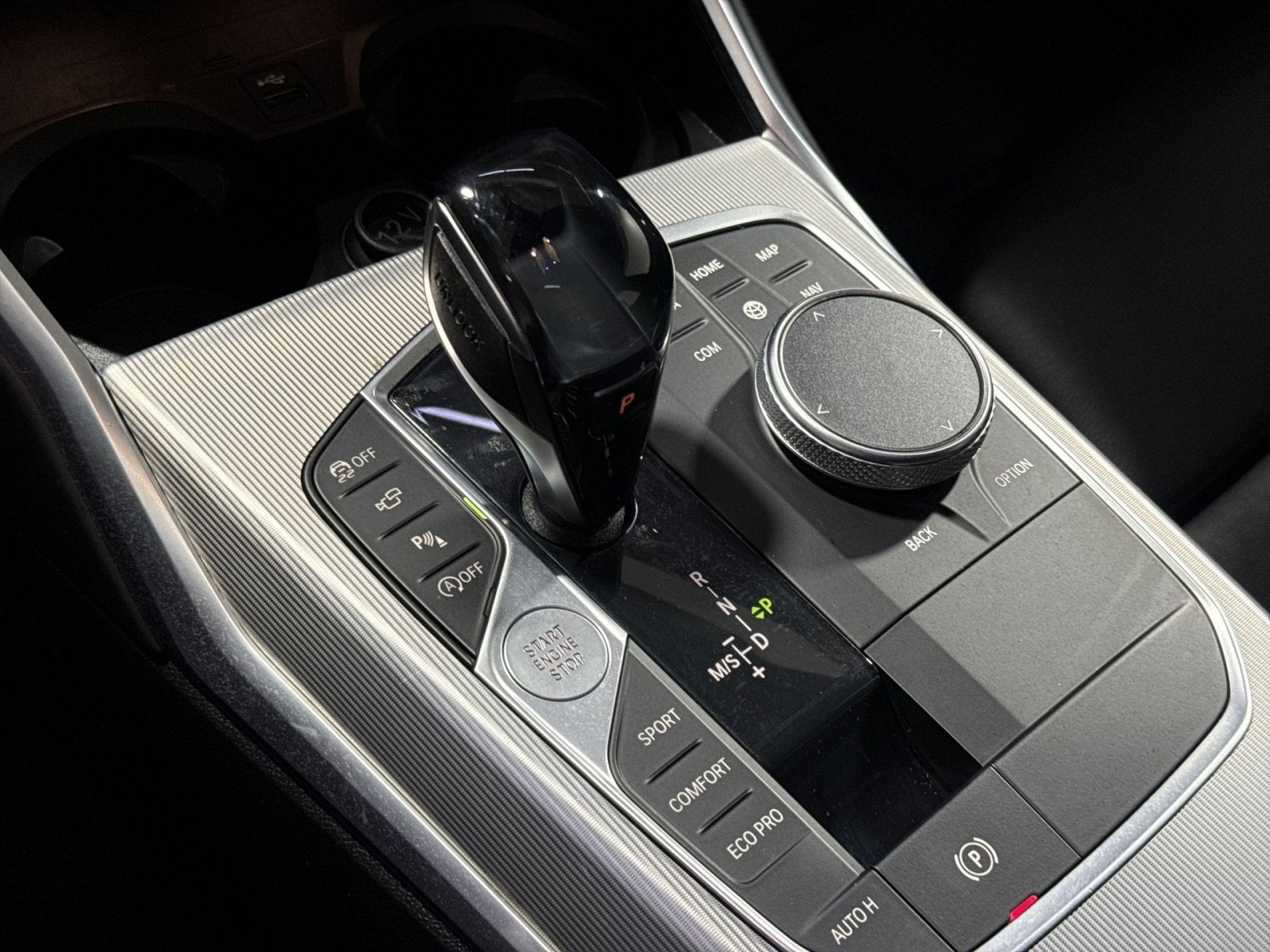 2020 BMW 3 Series M340i xDrive