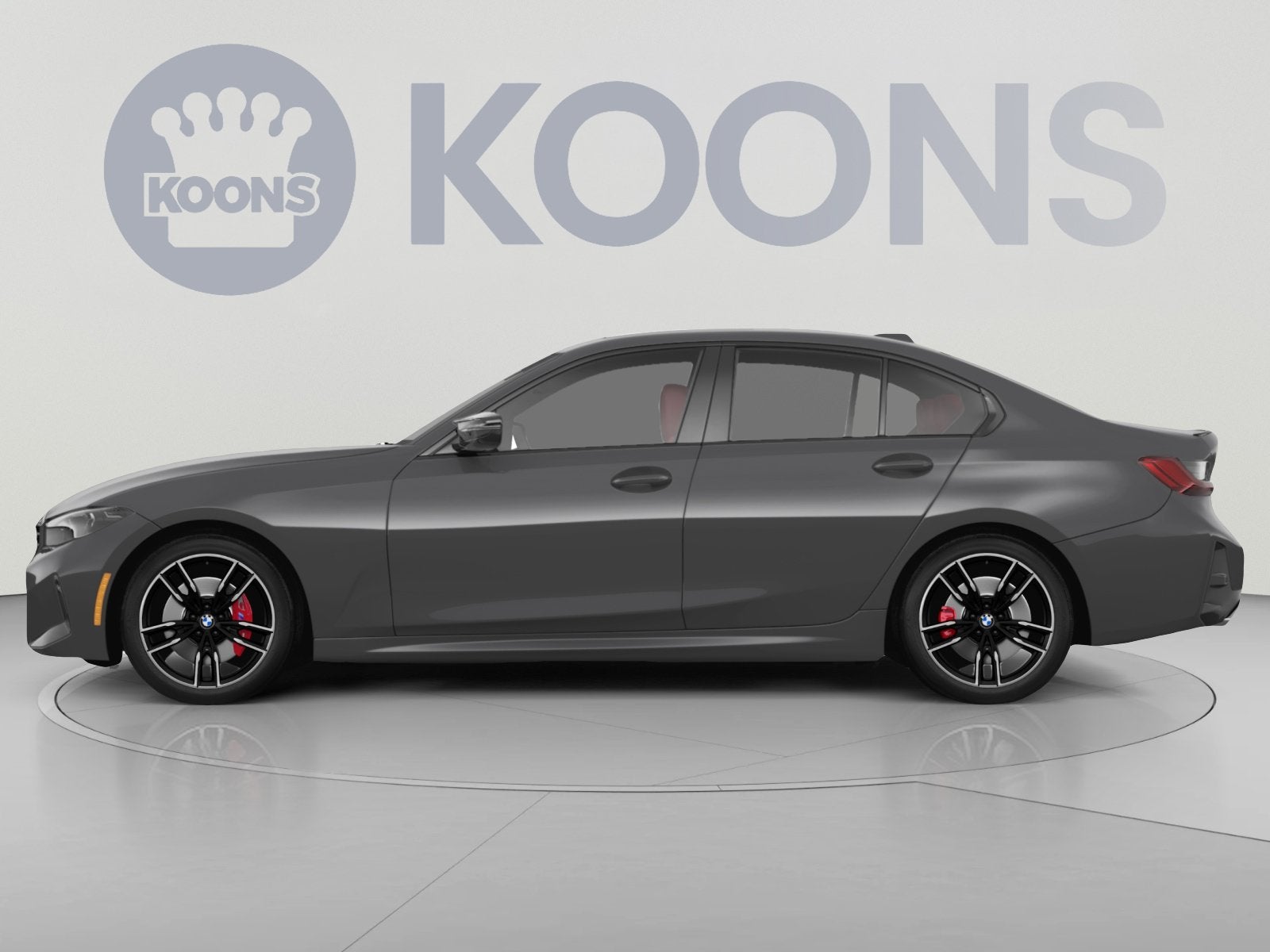 2020 BMW 3 Series M340i xDrive