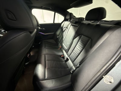 2020 BMW 3 Series M340i xDrive