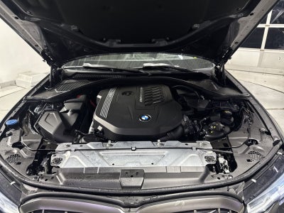2020 BMW 3 Series M340i xDrive