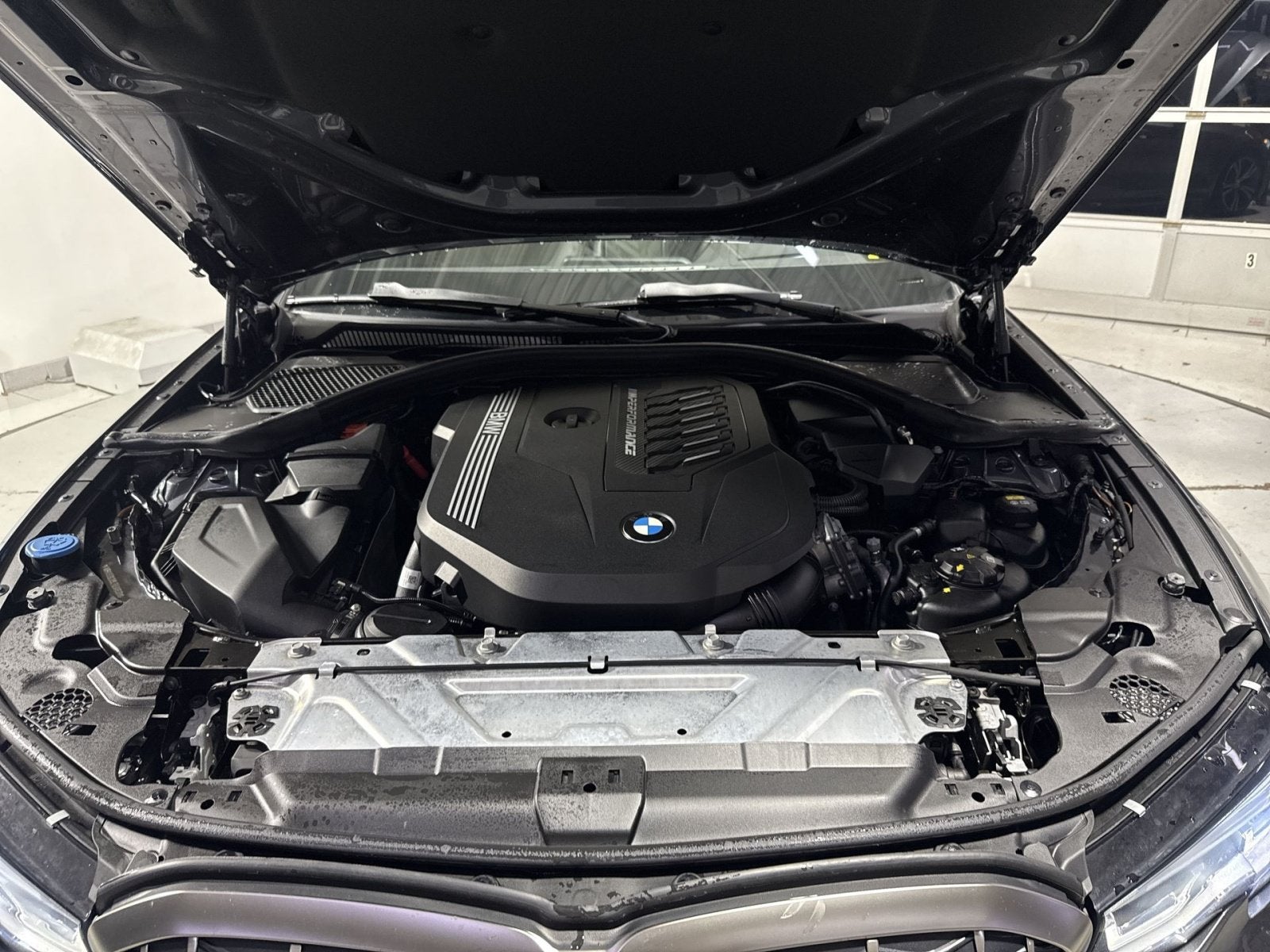 2020 BMW 3 Series M340i xDrive