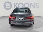 2020 BMW 3 Series M340i xDrive