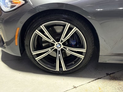 2020 BMW 3 Series M340i xDrive