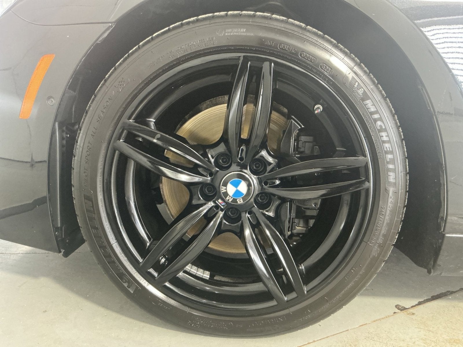 2016 BMW 6 Series 650i xDrive