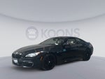 2016 BMW 6 Series 650i xDrive