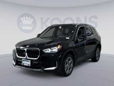 2023 BMW X1 xDrive28i