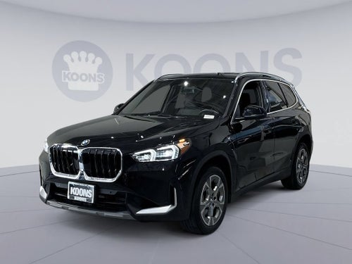2023 BMW X1 xDrive28i