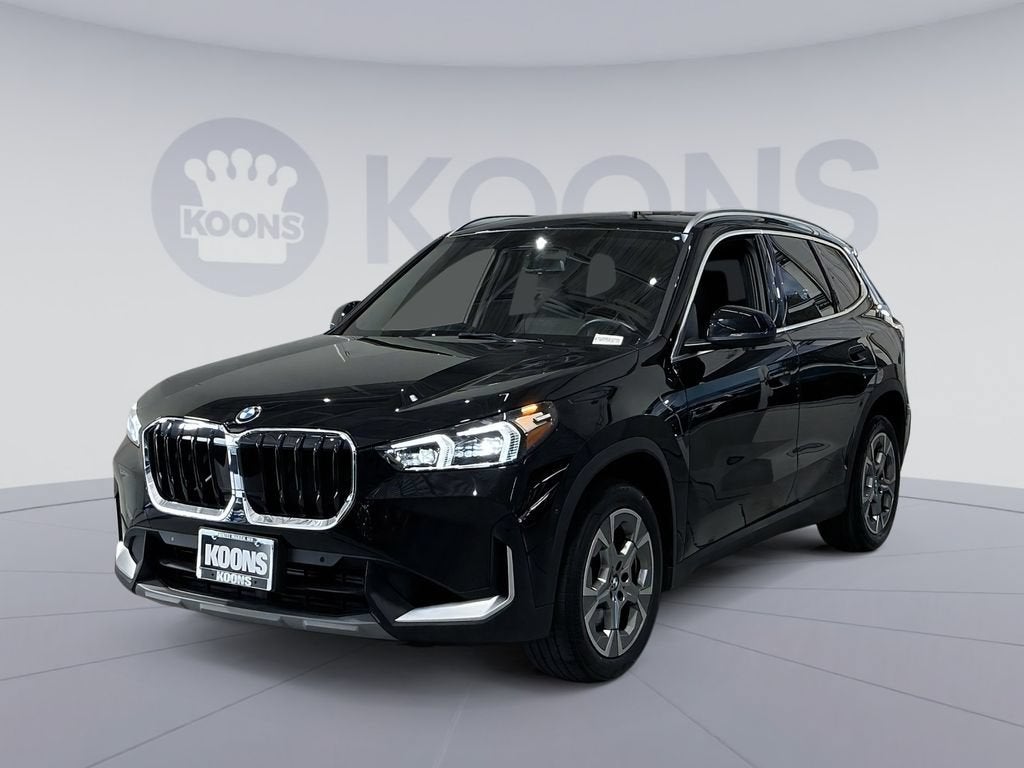 2023 BMW X1 xDrive28i