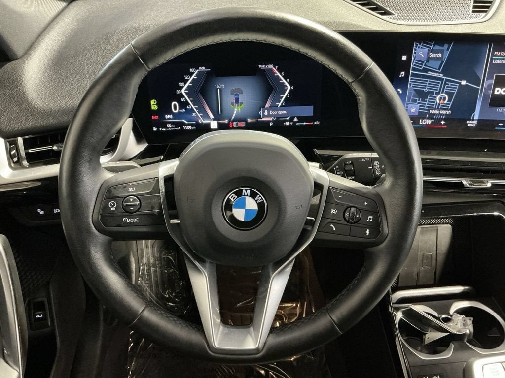 2023 BMW X1 xDrive28i