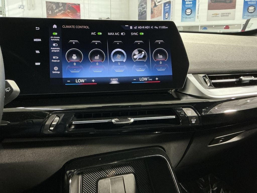 2023 BMW X1 xDrive28i