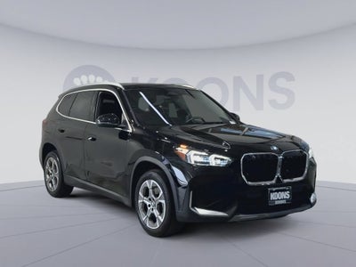 2023 BMW X1 xDrive28i