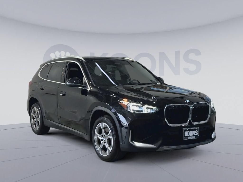 2023 BMW X1 xDrive28i