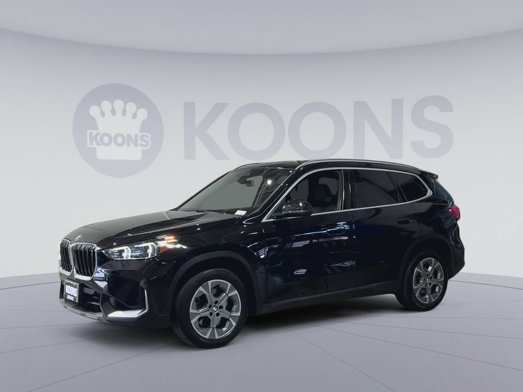 2023 BMW X1 xDrive28i