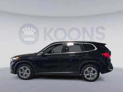 2023 BMW X1 xDrive28i