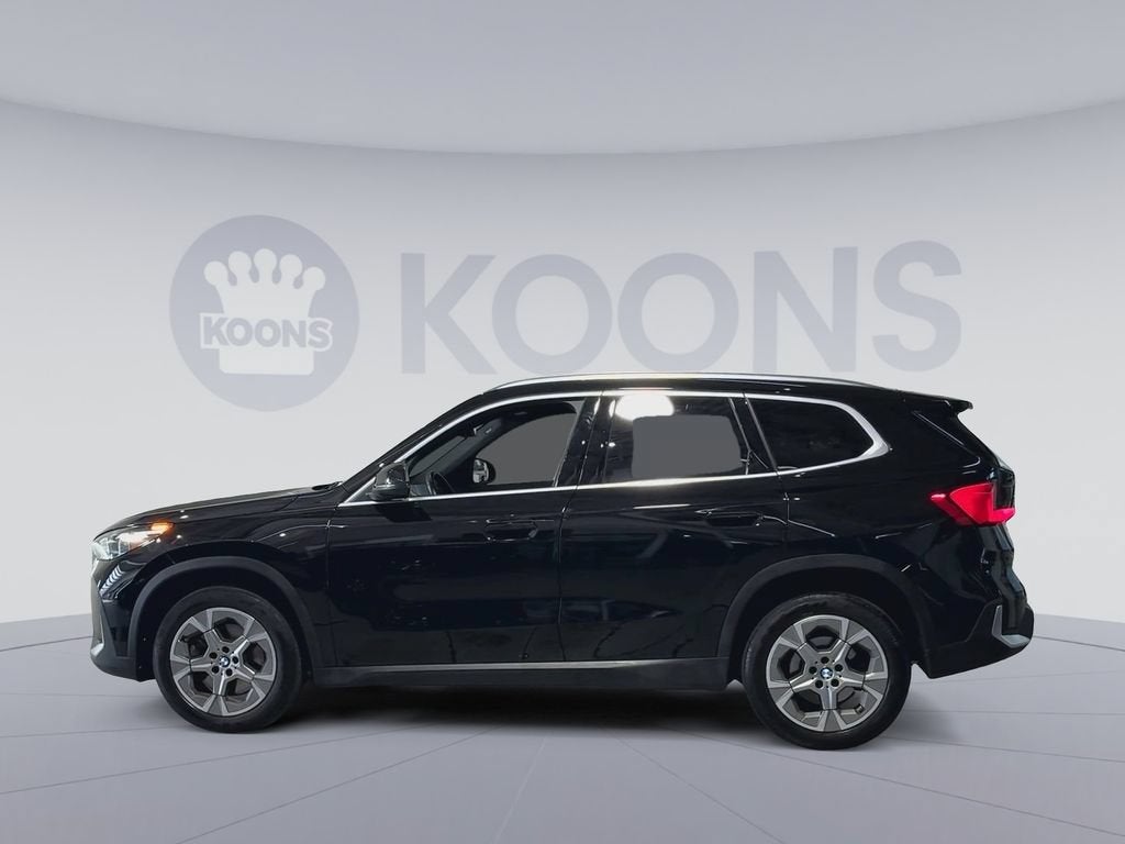 2023 BMW X1 xDrive28i