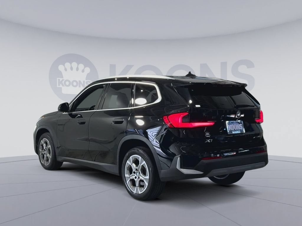 2023 BMW X1 xDrive28i
