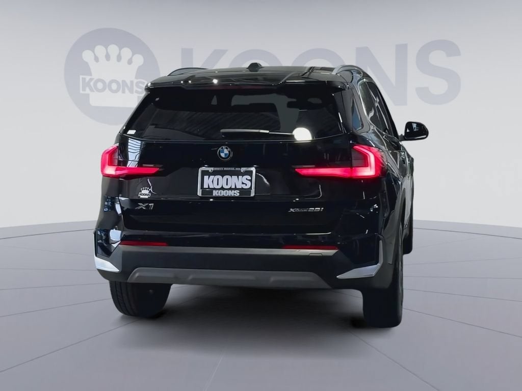 2023 BMW X1 xDrive28i