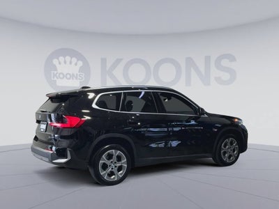2023 BMW X1 xDrive28i