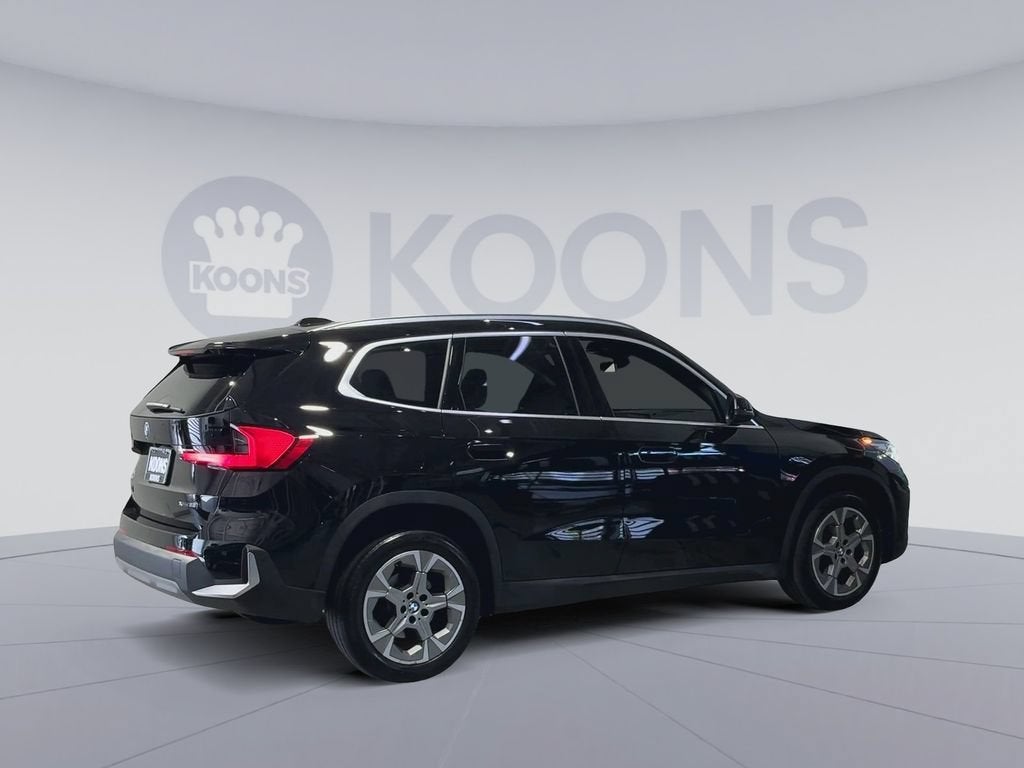 2023 BMW X1 xDrive28i