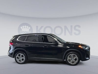2023 BMW X1 xDrive28i