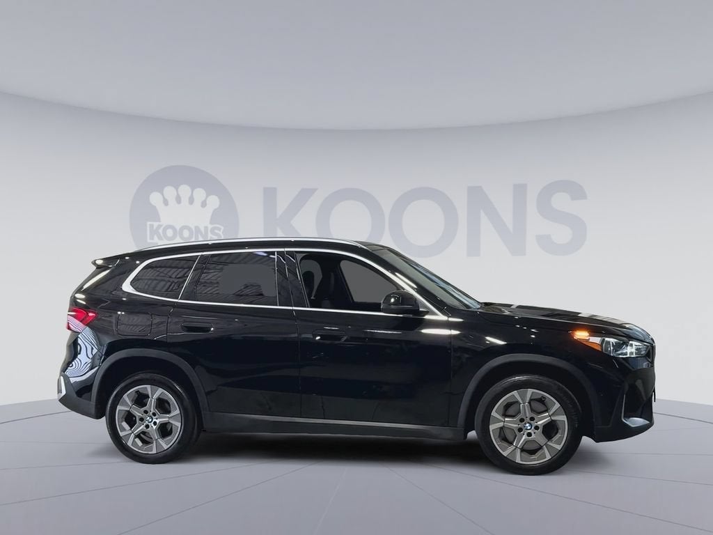2023 BMW X1 xDrive28i