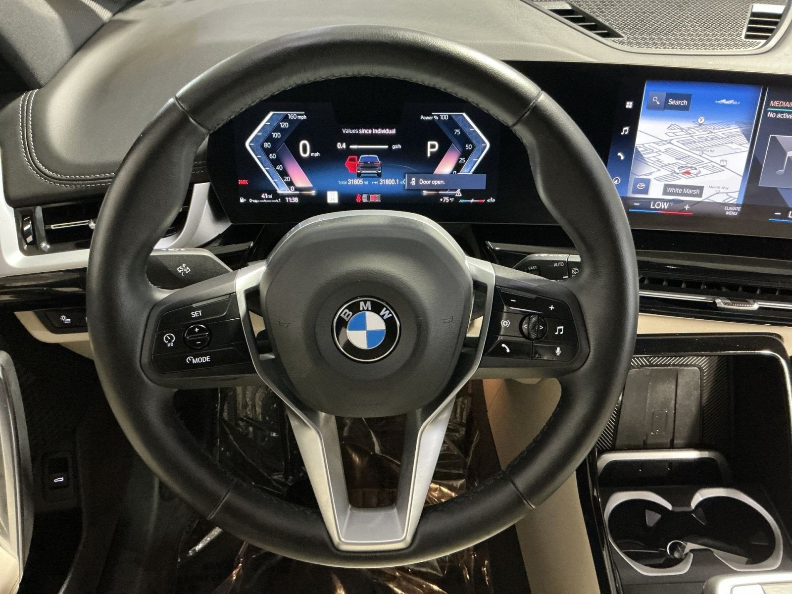 2023 BMW X1 xDrive28i