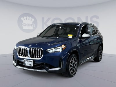 2023 BMW X1 xDrive28i