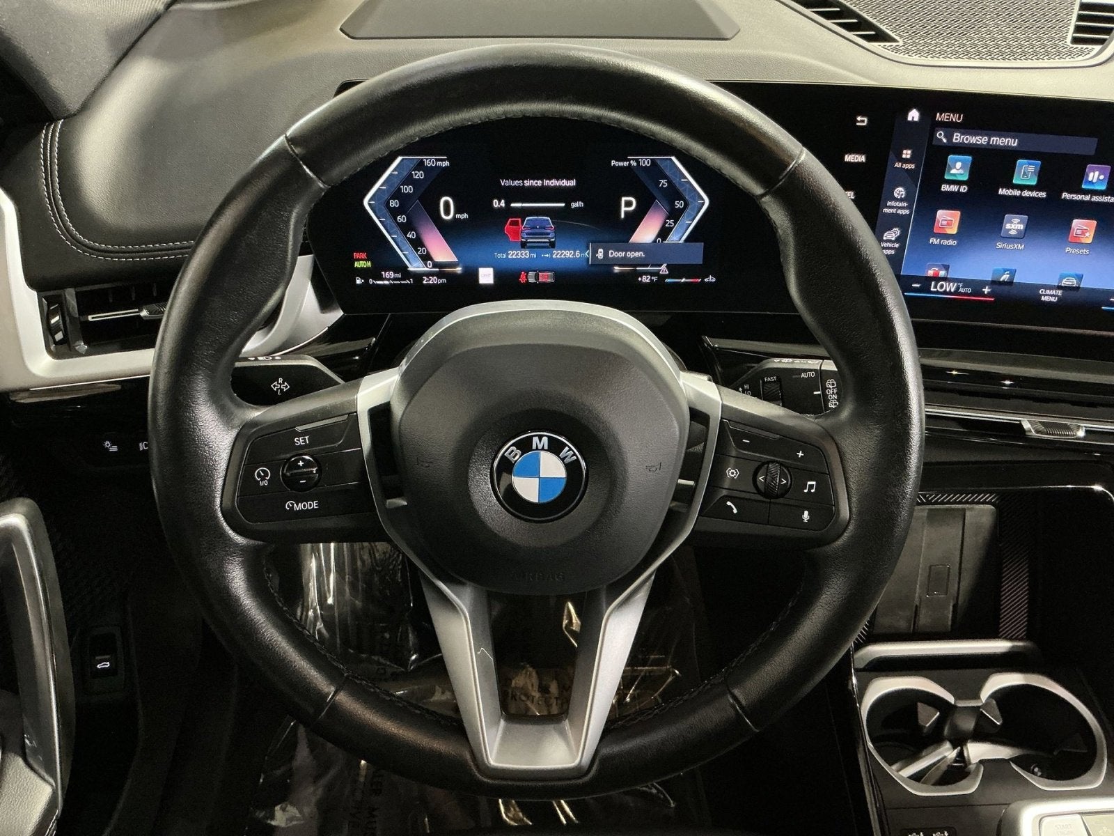 2023 BMW X1 xDrive28i