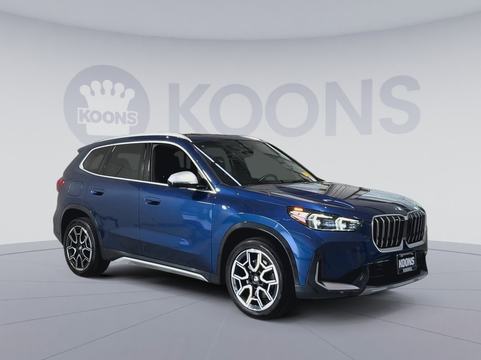 2023 BMW X1 xDrive28i