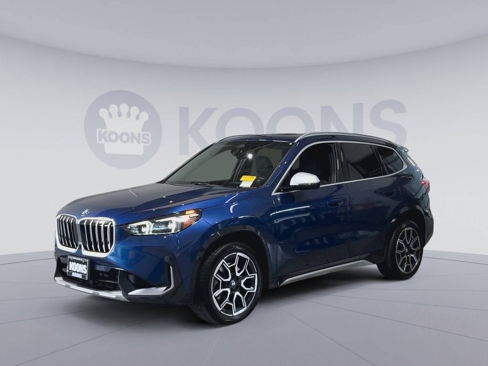 2023 BMW X1 xDrive28i